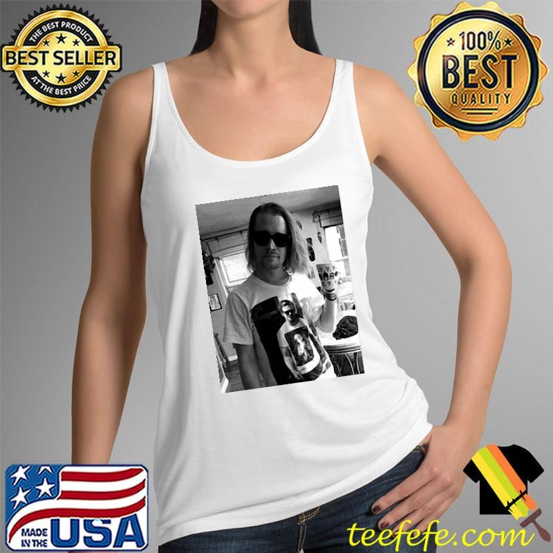 Ryan Gosling Macaulay Culkin Gift Shirt Tank Top Ryan Gosling Macaulay Culkin Gift Shirt Tank Top