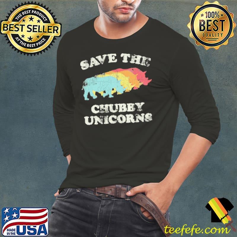Save The Chubby Unicorns Rhino Save The Chubby Unicorns Rhino