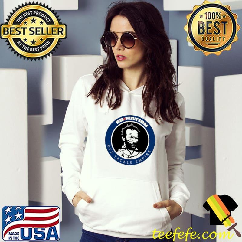Sbination Your Off Tackle Empire Penn State Shirt