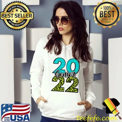 Senior class 2022 graduate high school grad graduation girl Raglan Baseball T-shirt