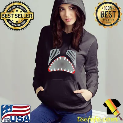 Sharkboy Costume shirt