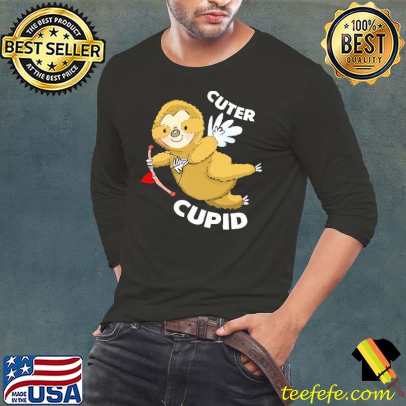 Soth Cuter Cupid Love Shirt