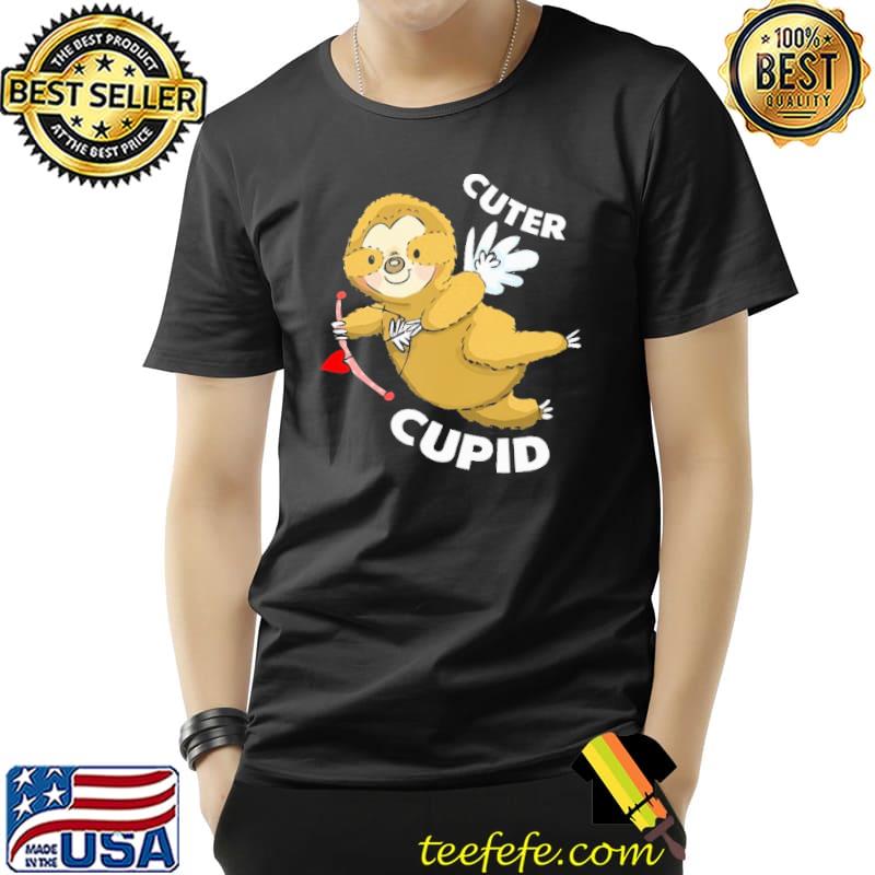 Soth Cuter Cupid Love Shirt Unisex Soth Cuter Cupid Love Shirt Unisex