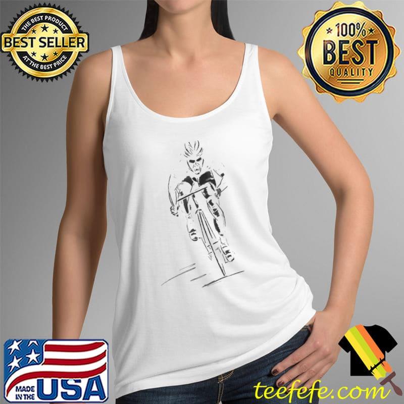 Sprint Biker Cycling s Tank Top Sprint Biker Cycling s Tank Top