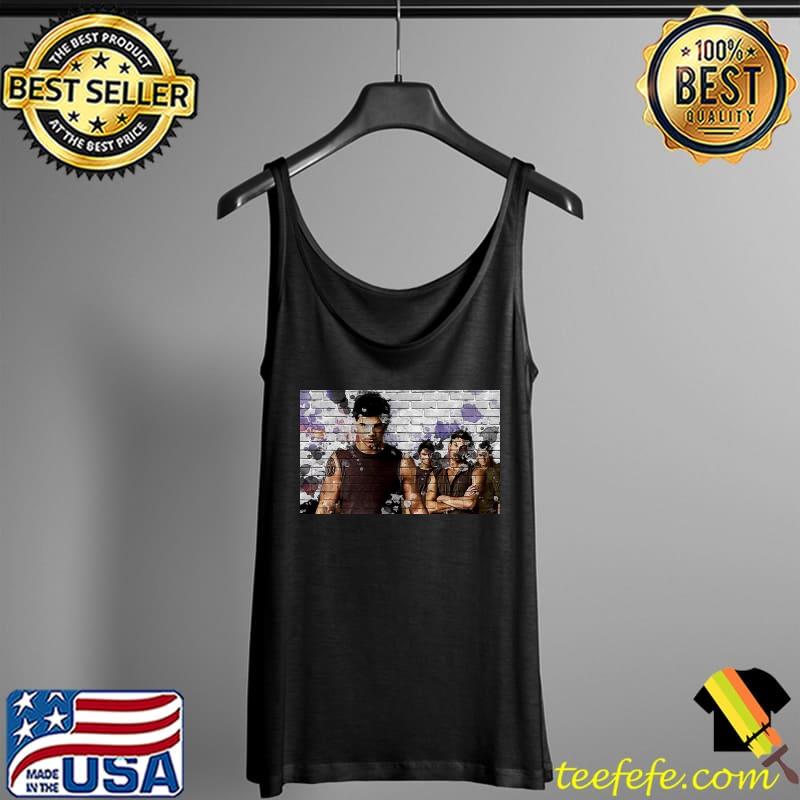 Taylor lautner rhett salin s Tank Top Taylor lautner rhett salin s Tank Top