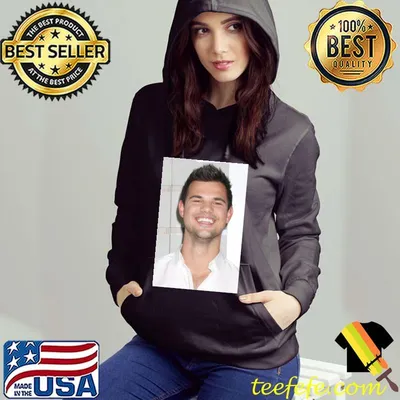 Taylor lautnern shirt