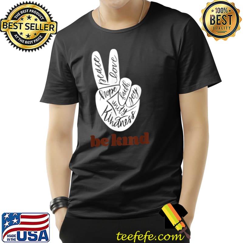 Teacher Kids Unity Day Be Kind We Wear Orange For Unity Day T Shirt Unisex Teacher Kids Unity Day Be Kind We Wear Orange For Unity Day T Shirt Unisex