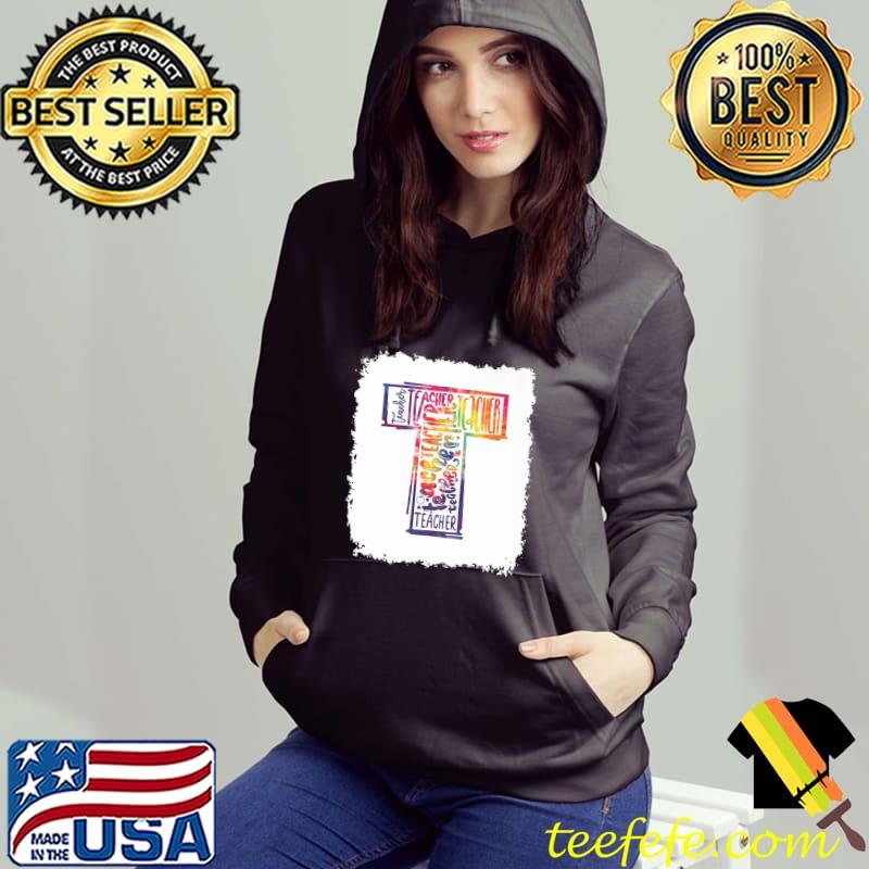 Teacher Teacher Teacher Vintage Shirt Hoodie Teacher Teacher Teacher Vintage Shirt Hoodie
