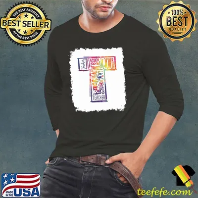 Teacher Teacher Teacher Vintage Shirt