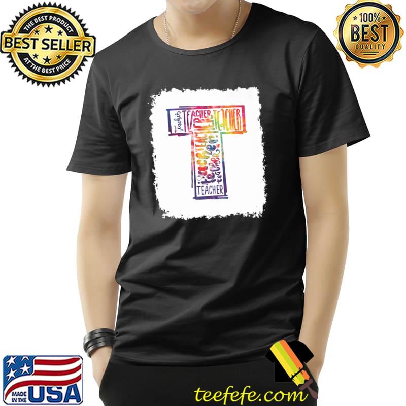 Teacher Teacher Teacher Vintage Shirt Unisex Teacher Teacher Teacher Vintage Shirt Unisex