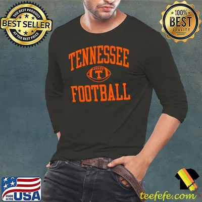 Tennessee Volunteers First Sprint Team Shirt