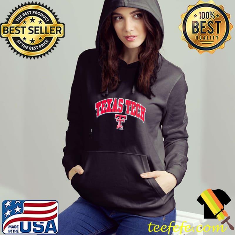 Texas Tech Arch shirt Texas Tech Arch shirt
