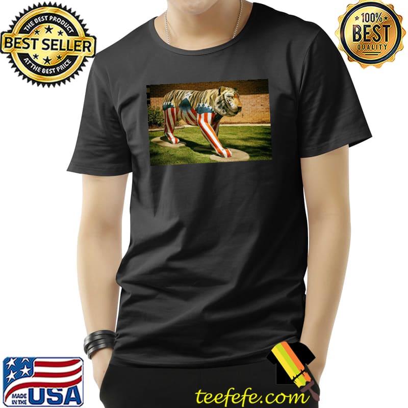 The auburn tiger mountain s Unisex The auburn tiger mountain s Unisex