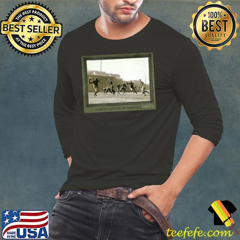 The hail mary jon neidert shirt