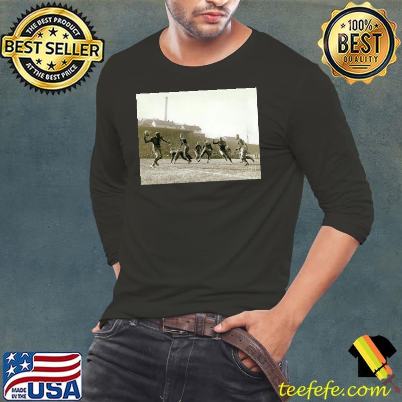 The hail mary shirt The hail mary shirt