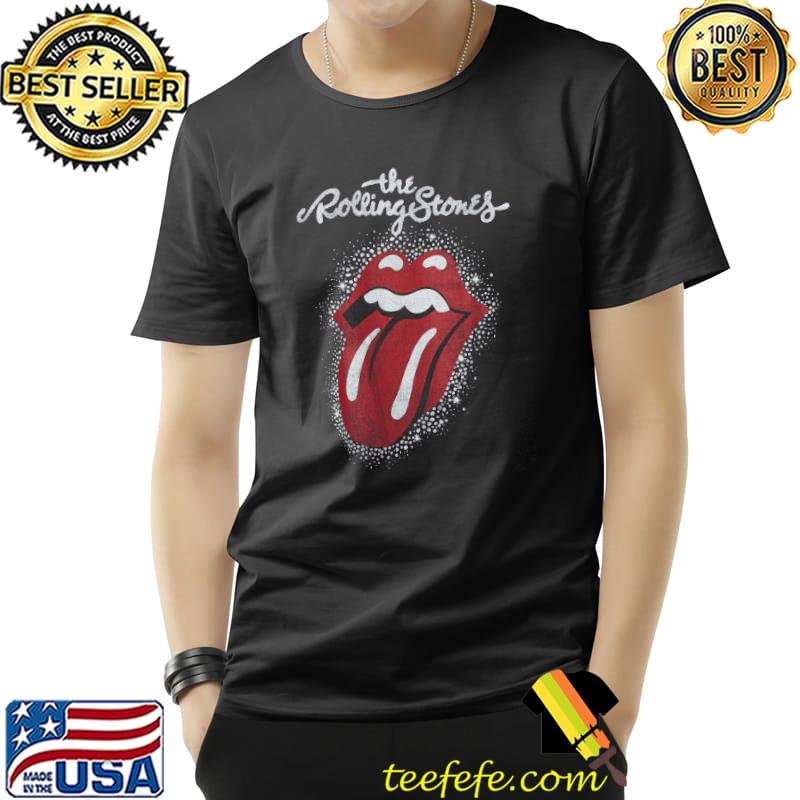 The Rolling Stones Shirt Unisex The Rolling Stones Shirt Unisex