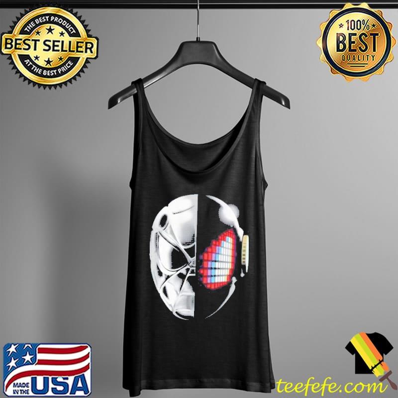 The Spider Man Punk Rock Shirt Tank Top The Spider Man Punk Rock Shirt Tank Top