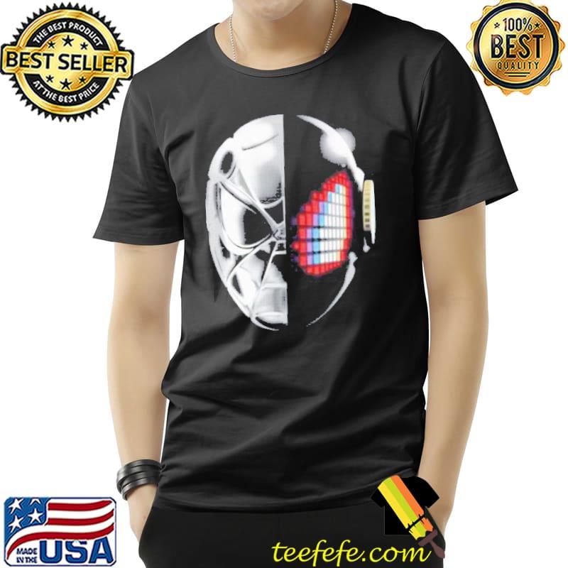 The Spider Man Punk Rock Shirt Unisex The Spider Man Punk Rock Shirt Unisex