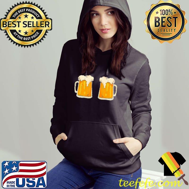 Titties n Beer Boob Shirt Titties n Beer Boob Shirt