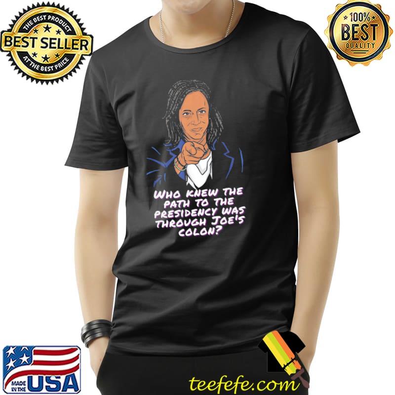 Top 2021 Joe Biden Butt Wiped Path to Presidency Funny Anti VP Biden Classic T-Shirt Unisex Top 2021 Joe Biden Butt Wiped Path to Presidency Funny Anti VP Biden Classic T-Shirt Unisex