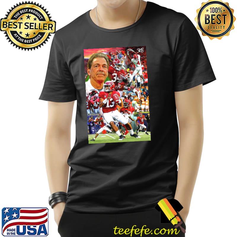 Top alabama football 2018 team s Unisex Top alabama football 2018 team s Unisex