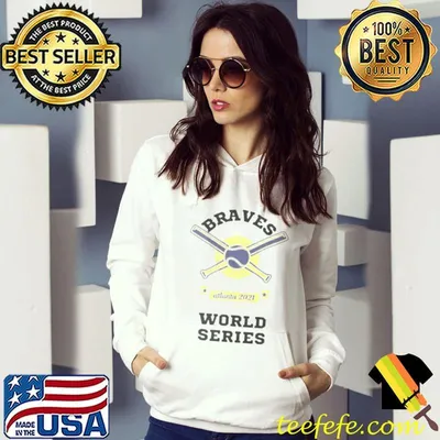 Top atlanta Braves 2021 World Series MLB shirt