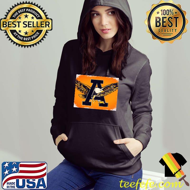 Top auburn eagle shirt Top auburn eagle shirt