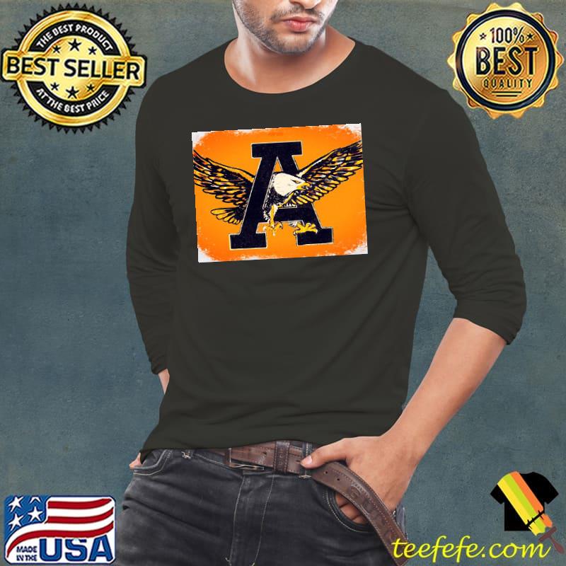 Top auburn eagle s Long Sleeve Tee Top auburn eagle s Long Sleeve Tee