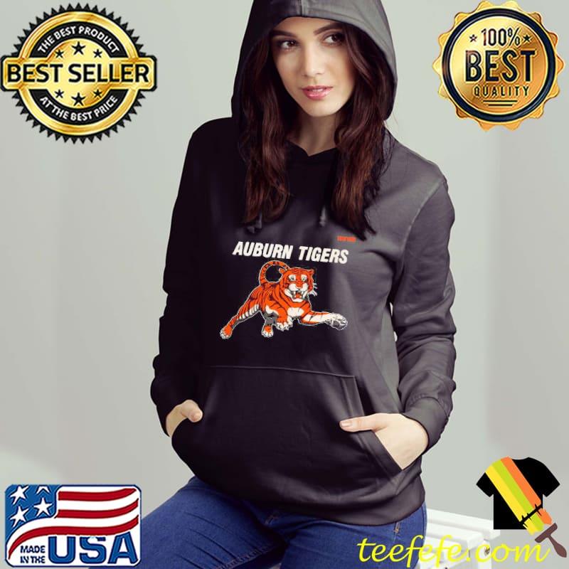Top auburn tiger 1983 shirt Top auburn tiger 1983 shirt