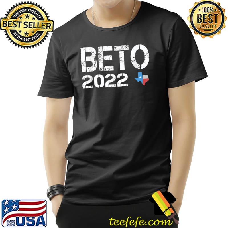 Top Beto 2022 - Beto for governor texas T-Shirt Unisex Top Beto 2022 - Beto for governor texas T-Shirt Unisex