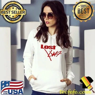 Top Brent faiyaz merch lost kids shirt