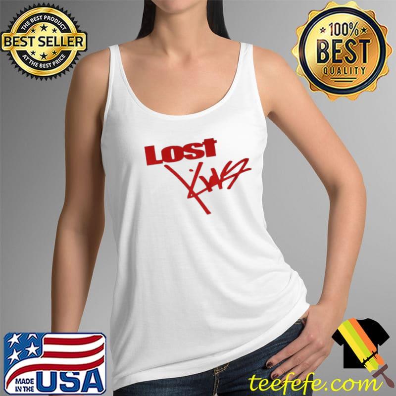 Top Brent faiyaz merch lost kids Tank Top Top Brent faiyaz merch lost kids Tank Top