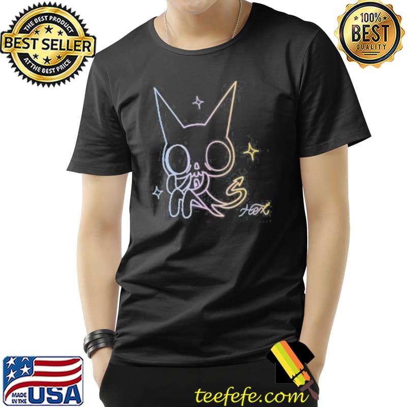 Top Buttons rainbow clothing Unisex Top Buttons rainbow clothing Unisex