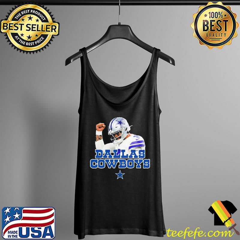 Top dallas Cowboys Logo s Tank Top Top dallas Cowboys Logo s Tank Top