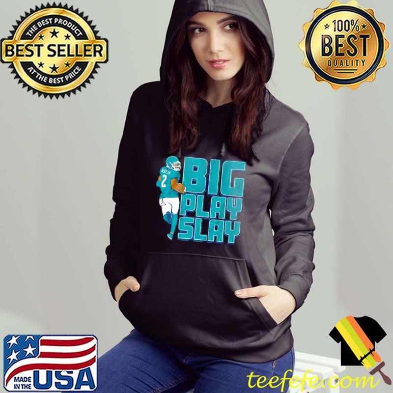 Top Darius Slay Big Play Slay T Hoodie Top Darius Slay Big Play Slay T Hoodie