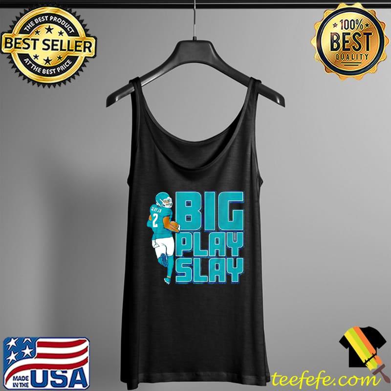 Top Darius Slay Big Play Slay T Tank Top Top Darius Slay Big Play Slay T Tank Top