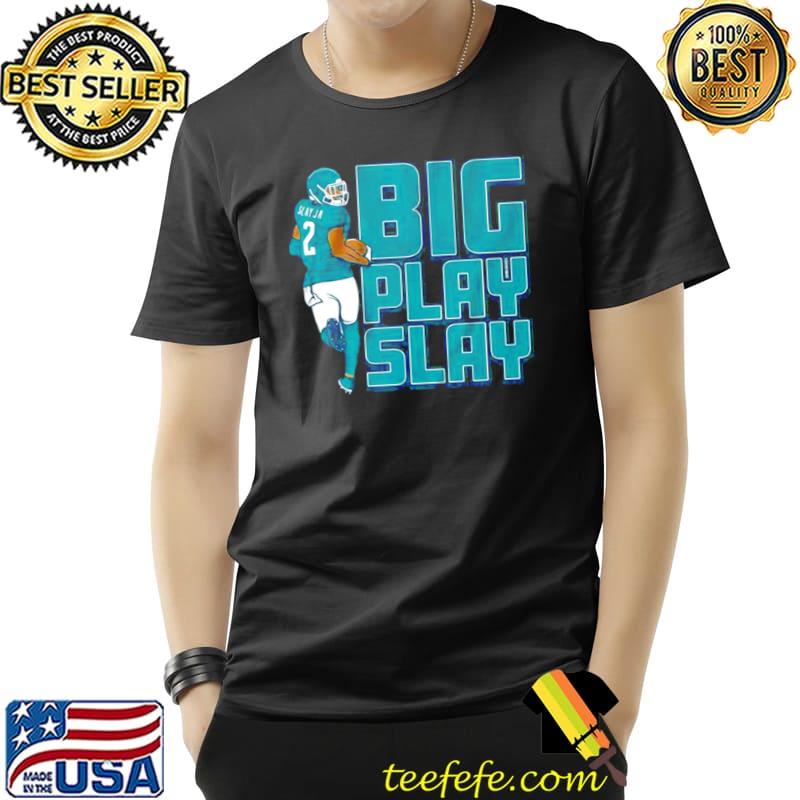 Top Darius Slay Big Play Slay T Unisex Top Darius Slay Big Play Slay T Unisex