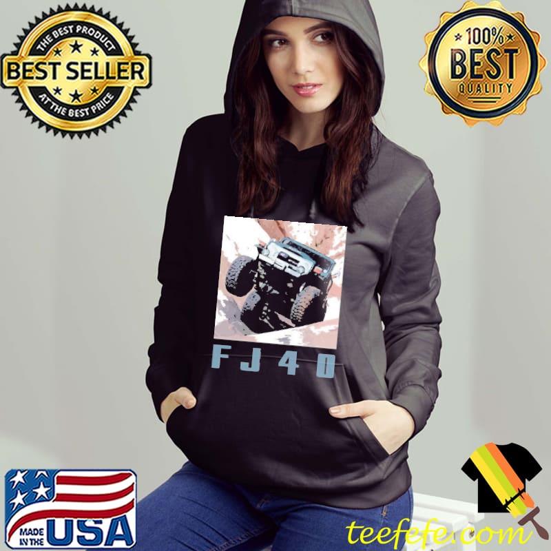 Top Fj40 Moab Hells Gate Hoodie Top Fj40 Moab Hells Gate Hoodie