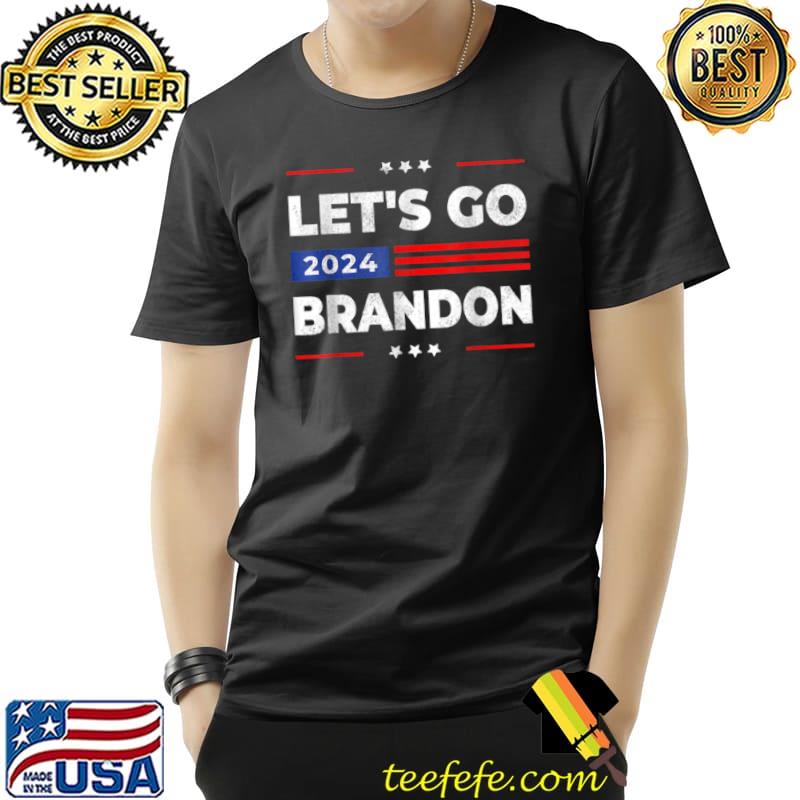 Top Go Brandon Let’s Go 2024 T Shirt T Shirt Unisex Top Go Brandon Let’s Go 2024 T Shirt T Shirt Unisex