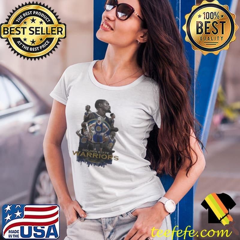 Top golden State Warriors The Champion Shirt Ladies Tee Top golden State Warriors The Champion Shirt Ladies Tee