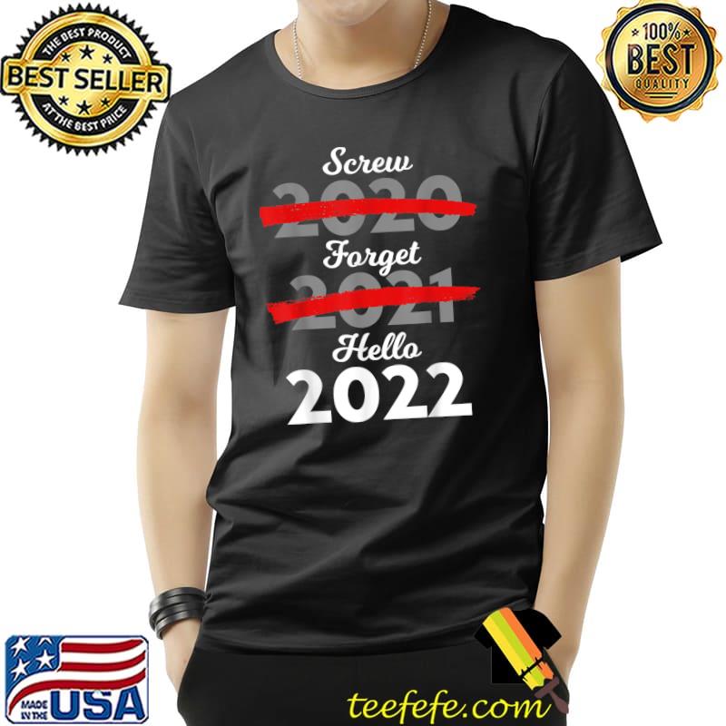 Top goodbye 2021 Hello 2022 Merry Christmas Happy New Year 2022 T-Shirt Unisex Top goodbye 2021 Hello 2022 Merry Christmas Happy New Year 2022 T-Shirt Unisex