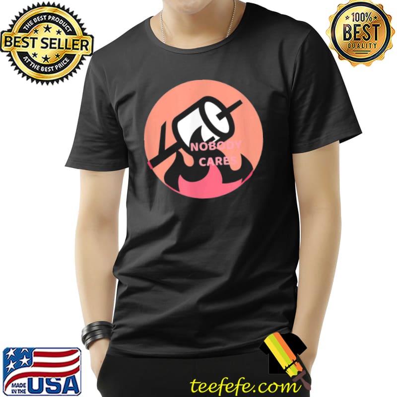 Top marshmallow Marshmellow Shirt The M On Hey Costume Roasting T Shirt Unisex Top marshmallow Marshmellow Shirt The M On Hey Costume Roasting T Shirt Unisex
