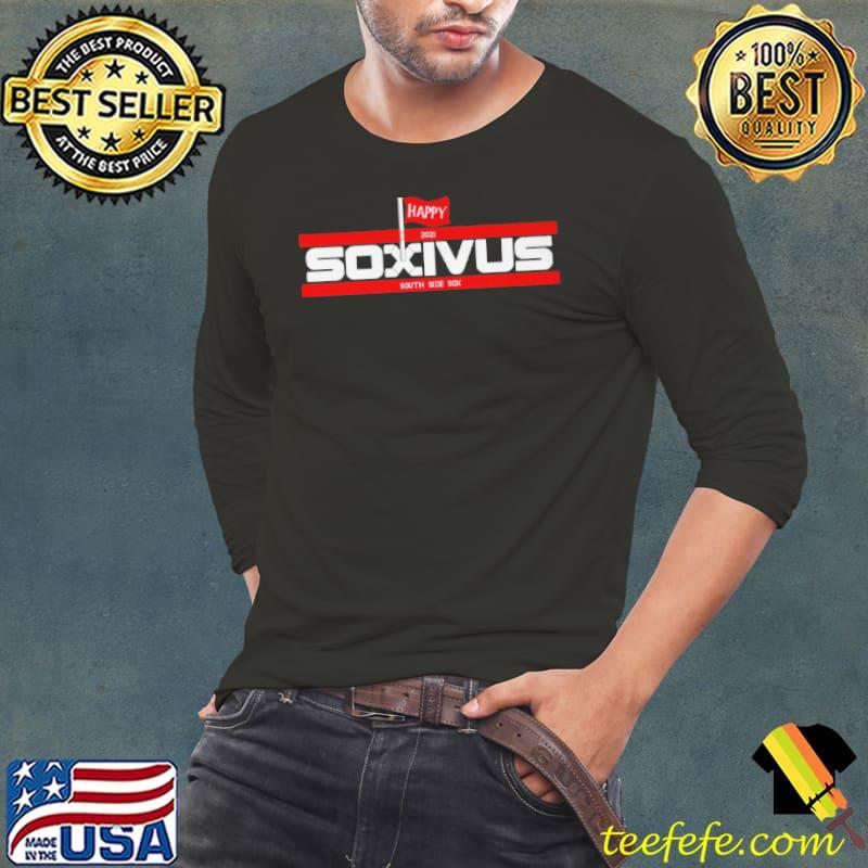 Top Soxivus 2021 chicago white sox shirt