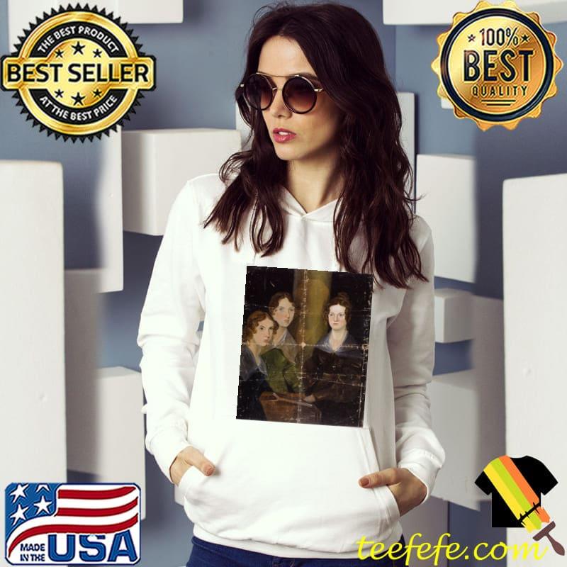 Top the Bronte Sisters Shirt