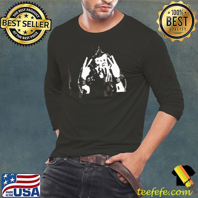 Top the Young Ones Inspired Boomshanka Shirt