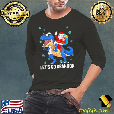 Top Who’s Brandon Let’s go Brasen Joe Biden T-Shirt