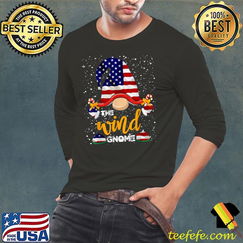Top Wild Gnome Buffalo Plaid Matching Family Christmas Pajama T-Shirt Long Sleeve Tee Top Wild Gnome Buffalo Plaid Matching Family Christmas Pajama T-Shirt Long Sleeve Tee