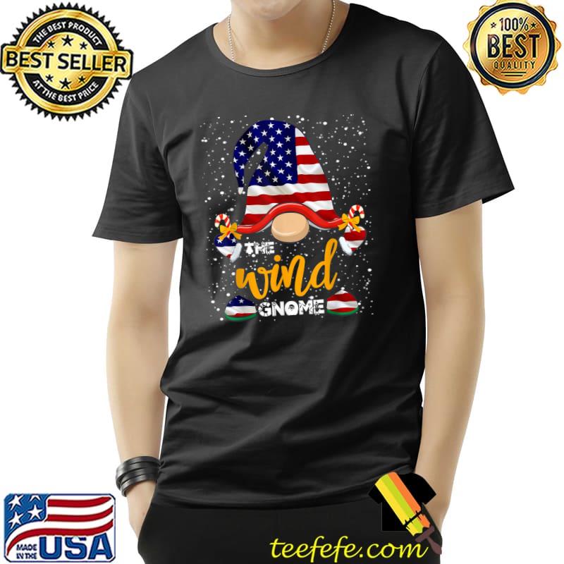 Top Wild Gnome Buffalo Plaid Matching Family Christmas Pajama T-Shirt Unisex Top Wild Gnome Buffalo Plaid Matching Family Christmas Pajama T-Shirt Unisex