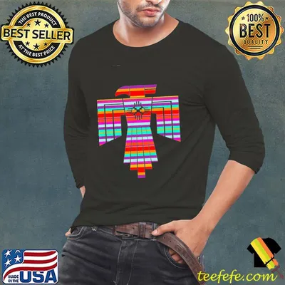 Totem Thunderbird Shirt