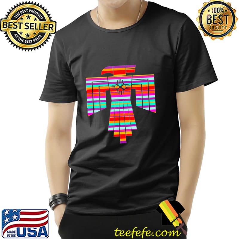 Totem Thunderbird Shirt Unisex Totem Thunderbird Shirt Unisex